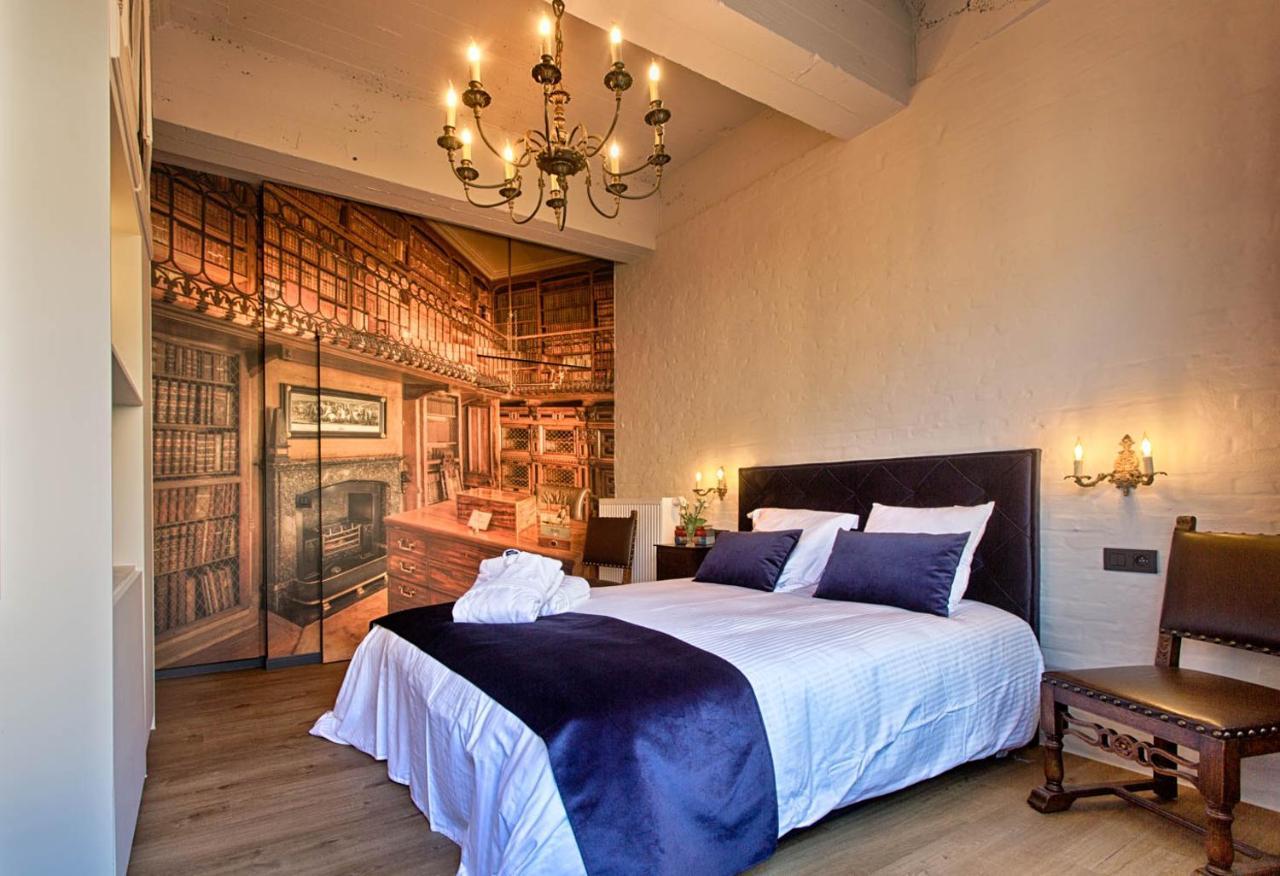 Bed & Breakfast Royal Swans Brugge